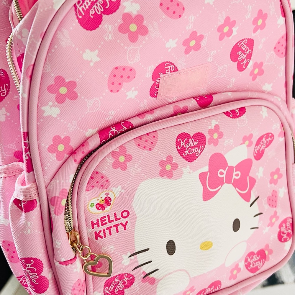 Hello Kitty - Picture 9 of 13